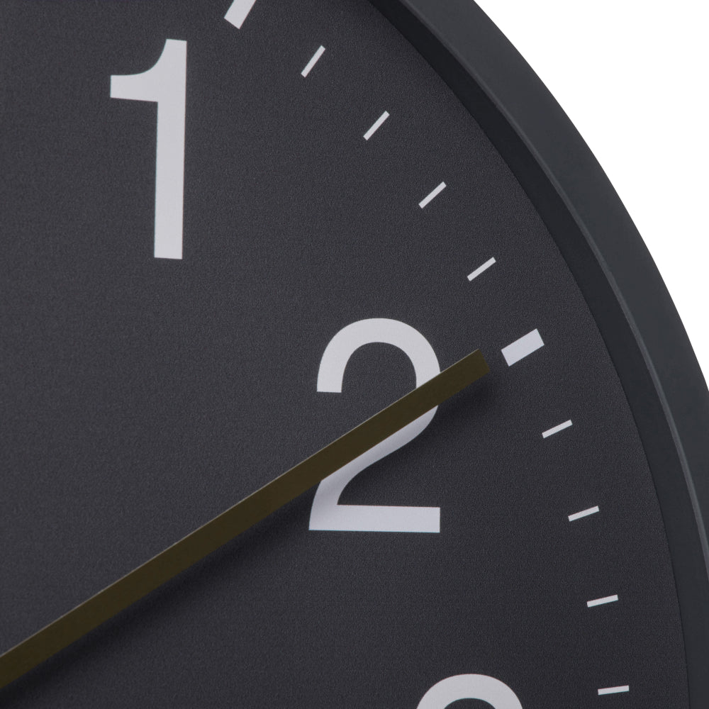 Amalfi Hudson Wall Clock