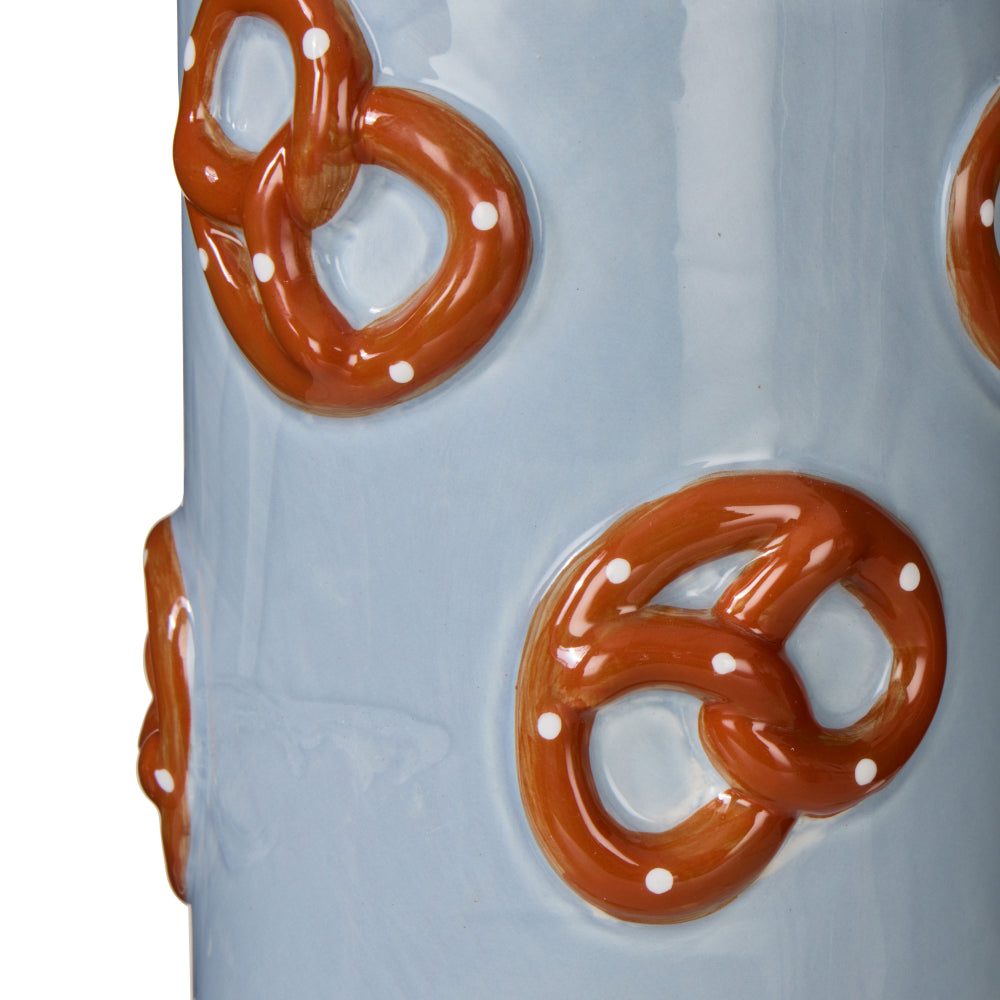 Emporium Pierre Pretzel Vase