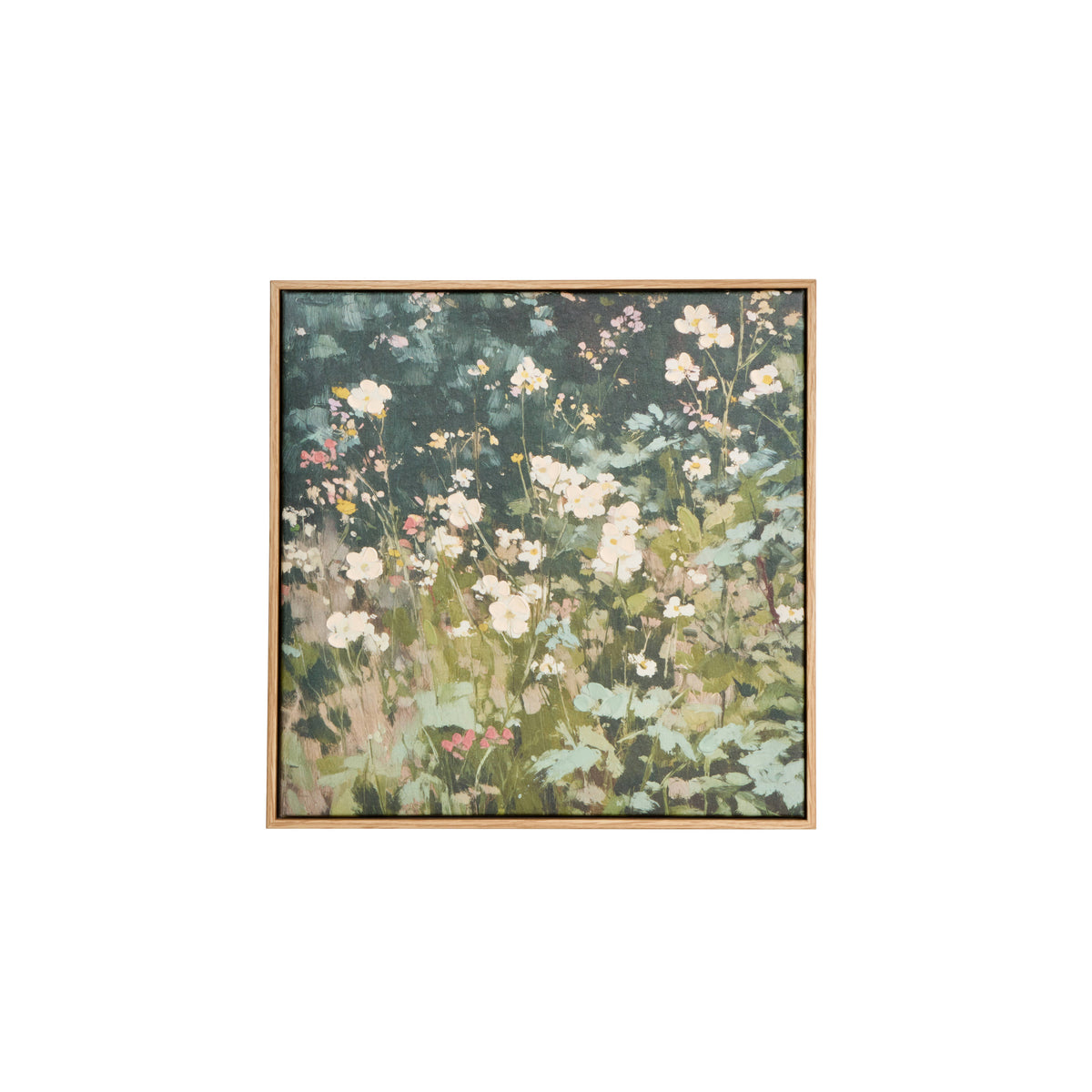 Society Home Ines Botanical Wall Art