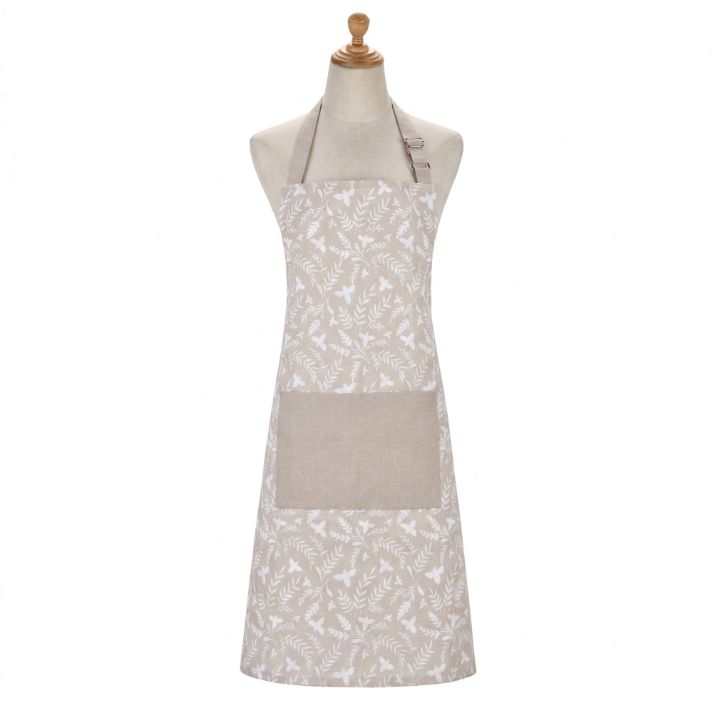Davis & Waddell Wildflower & Hive Apron