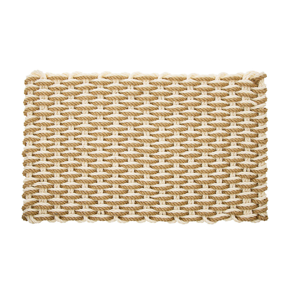 Amalfi Rope Door Mat
