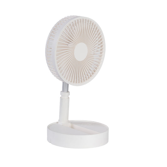 Heller Portable Cordless Fan