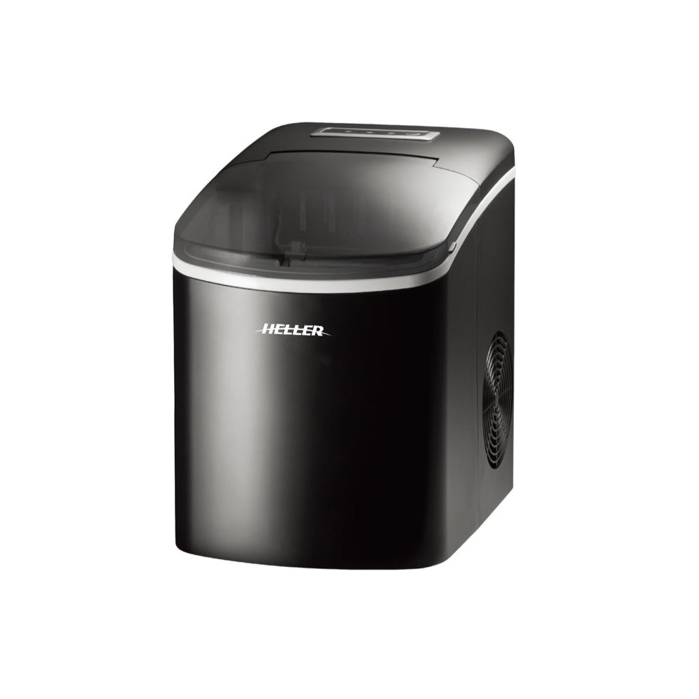 Heller Electronic Ice Maker 10Kg