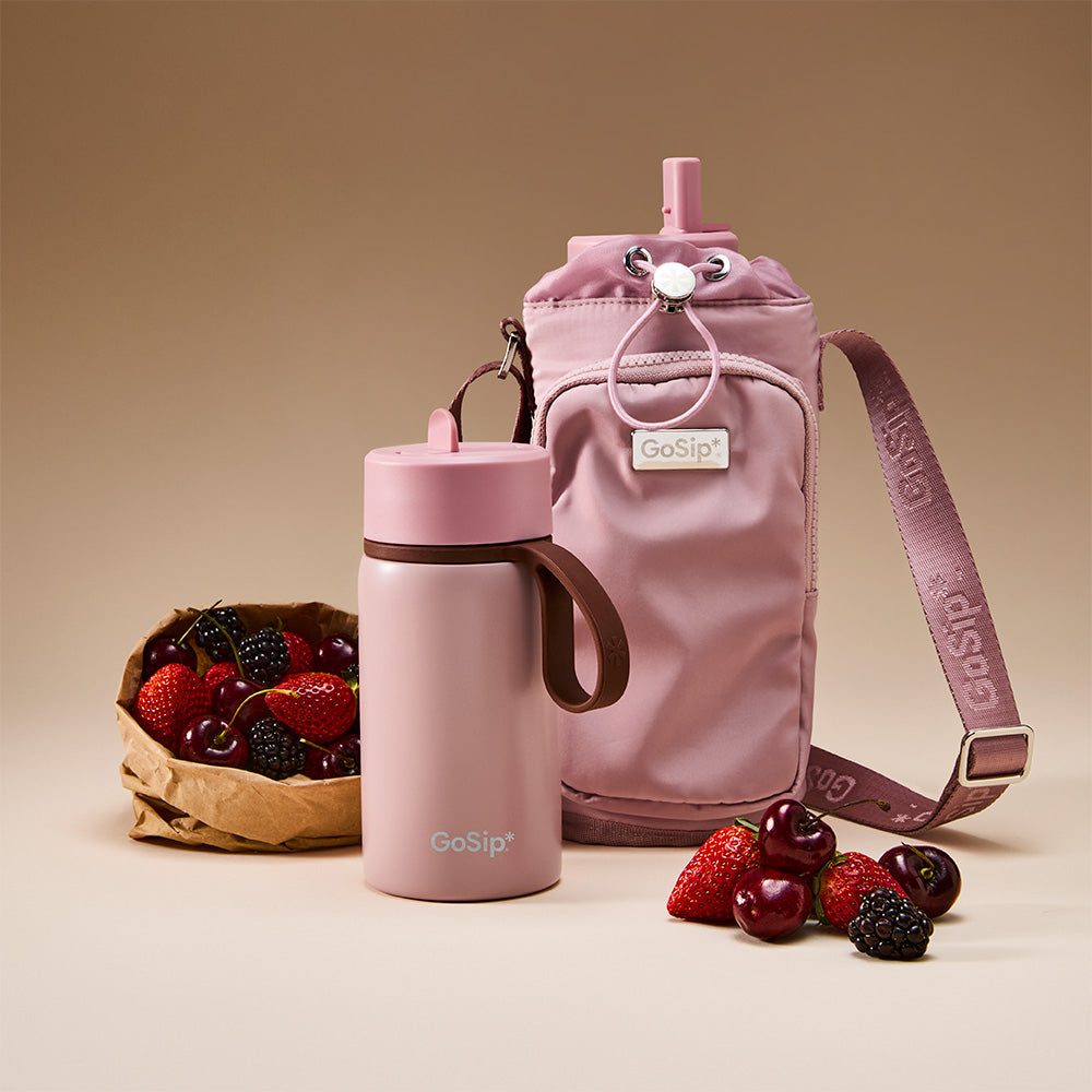 GoSip* Bottle Sling