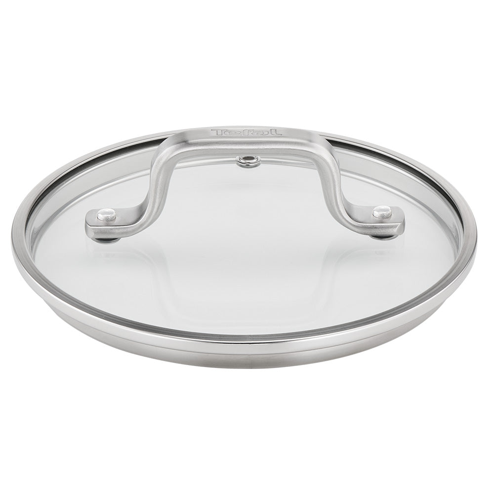 Tefal Virtuoso Induction Stainless Steel Saucepan with Lid