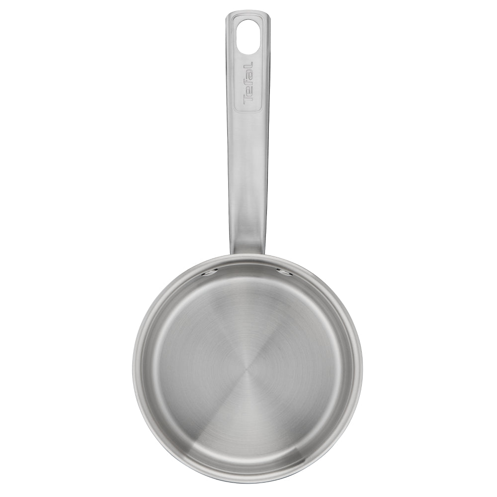 Tefal Virtuoso Induction Stainless Steel 5 Piece Set