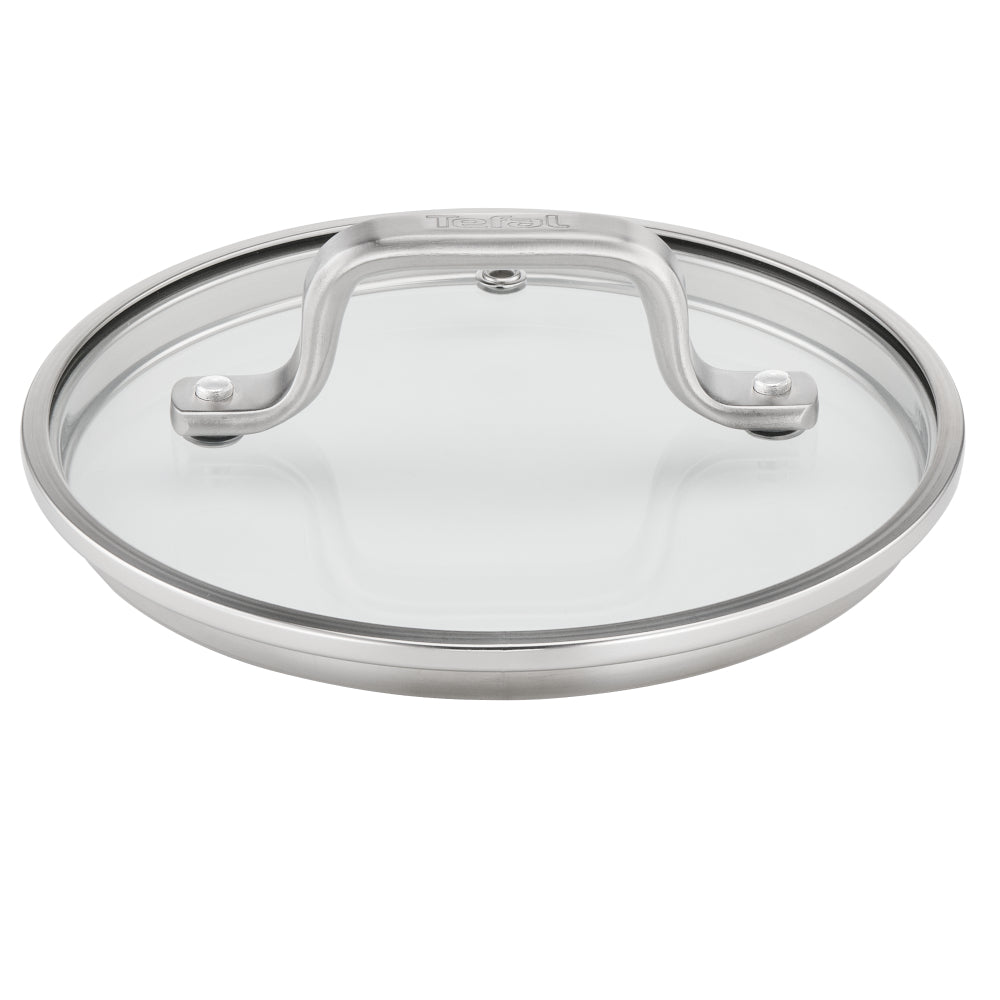 Tefal Virtuoso Induction Stainless Steel 5 Piece Set