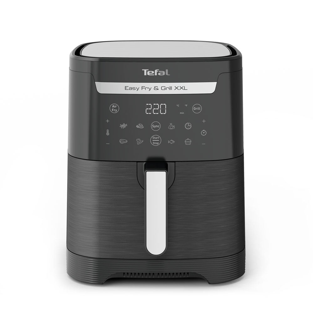 Tefal Easy Fry & Grill 2-in-1 XXL Flexcook Air Fryer - House