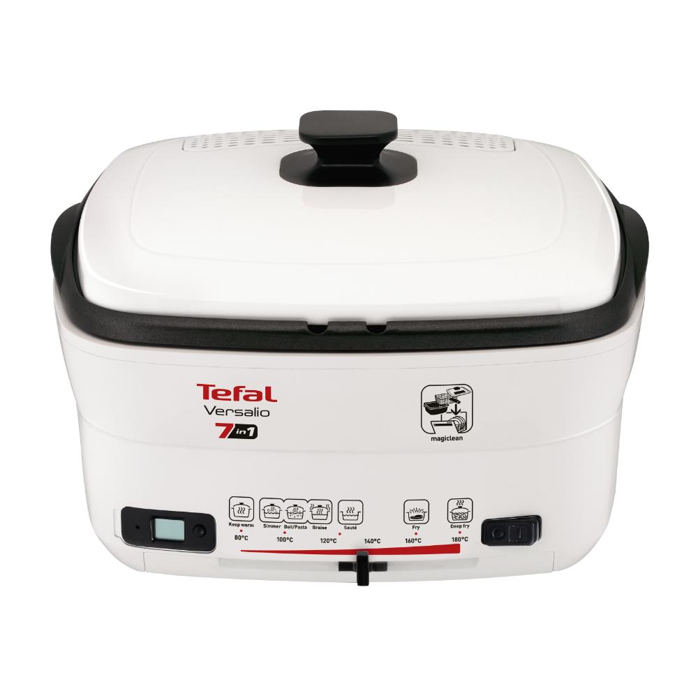 Tefal Versalio Multifryer 7-in-1 Deep Fryer - House