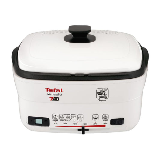 Tefal Versalio Multifryer 7-in-1 Deep Fryer - House