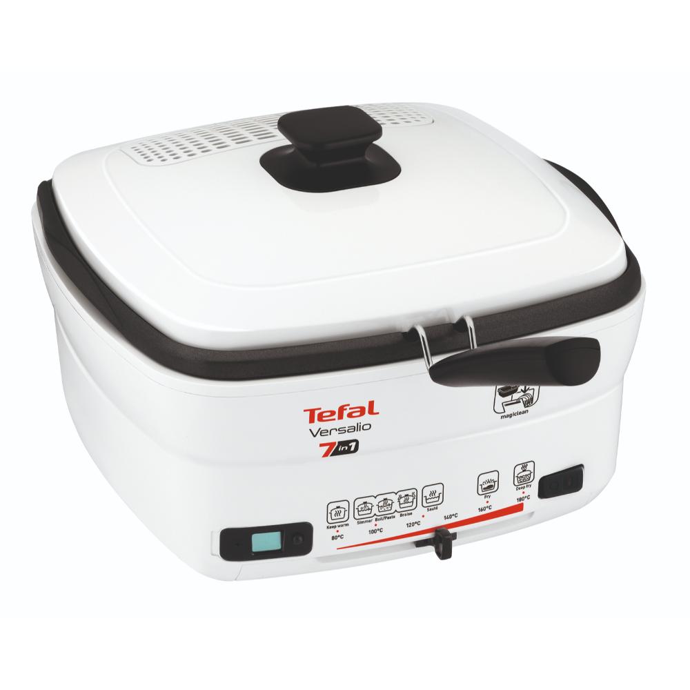 Tefal Versalio Multifryer 7-in-1 Deep Fryer - House