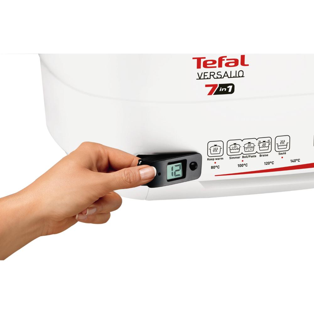 Tefal Versalio Multifryer 7-in-1 Deep Fryer
