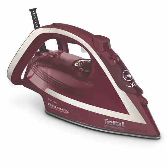 Tefal Ultragliss Anti-Calc Plus Steam Iron - House