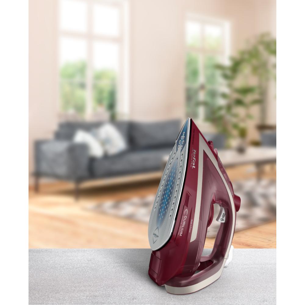 Tefal Ultragliss Anti-Calc Plus Steam Iron