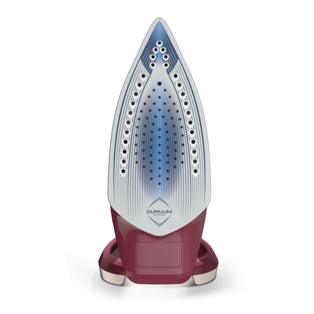 Tefal Ultragliss Anti-Calc Plus Steam Iron - House