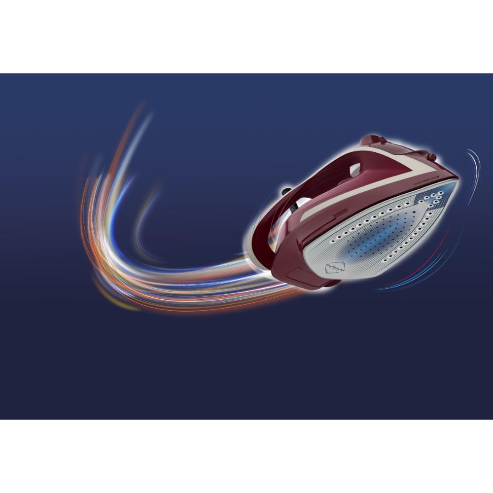 Tefal Ultragliss Anti-Calc Plus Steam Iron