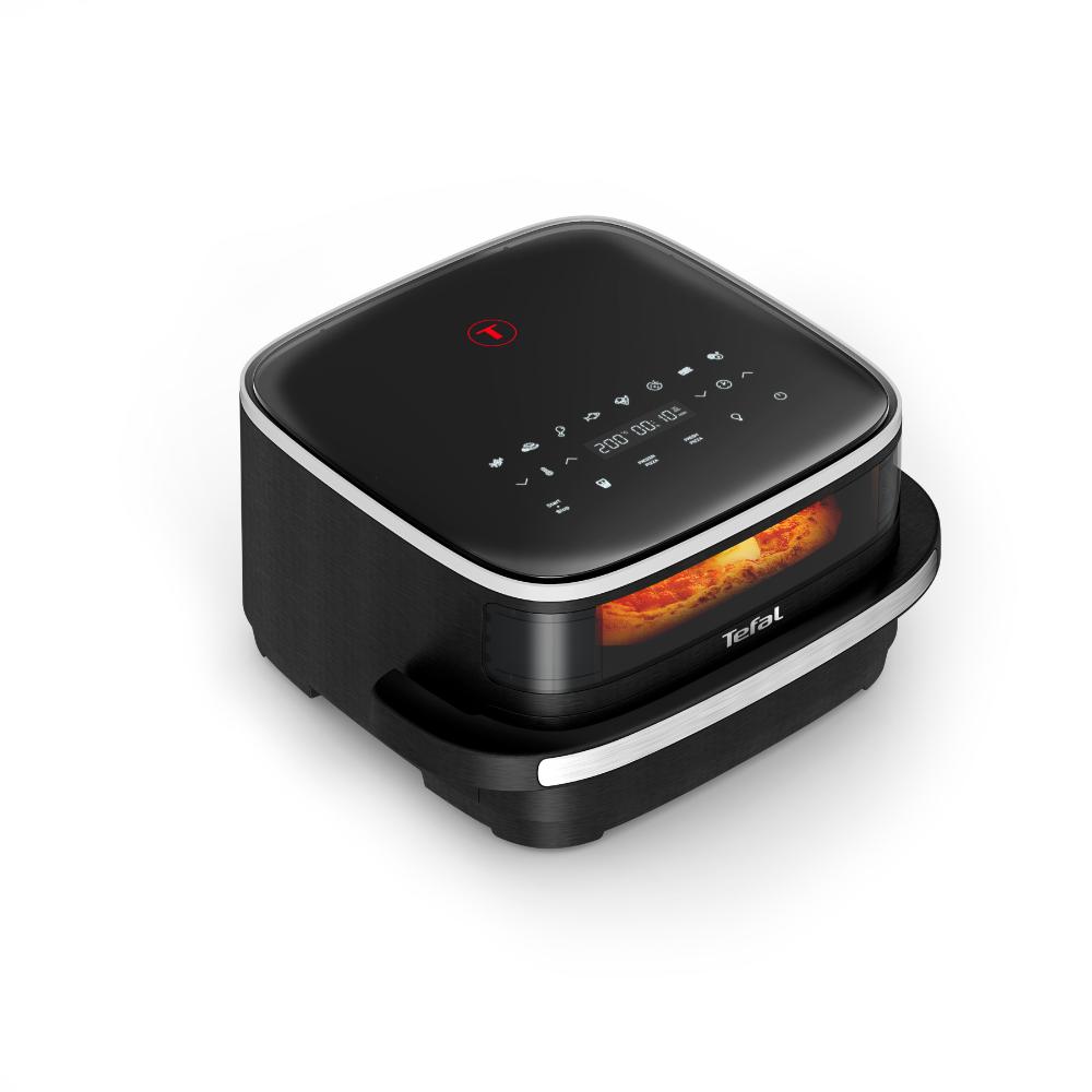Tefal Easy Fry & Pizza XL Plate Air Fryer - House