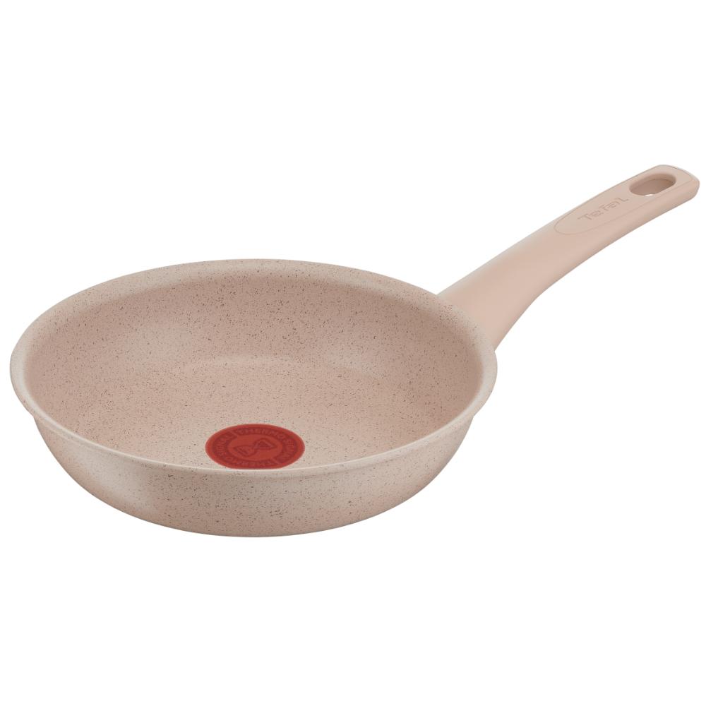 Tefal Delight Induction Mineralia Non Stick Frypan 20cm - House