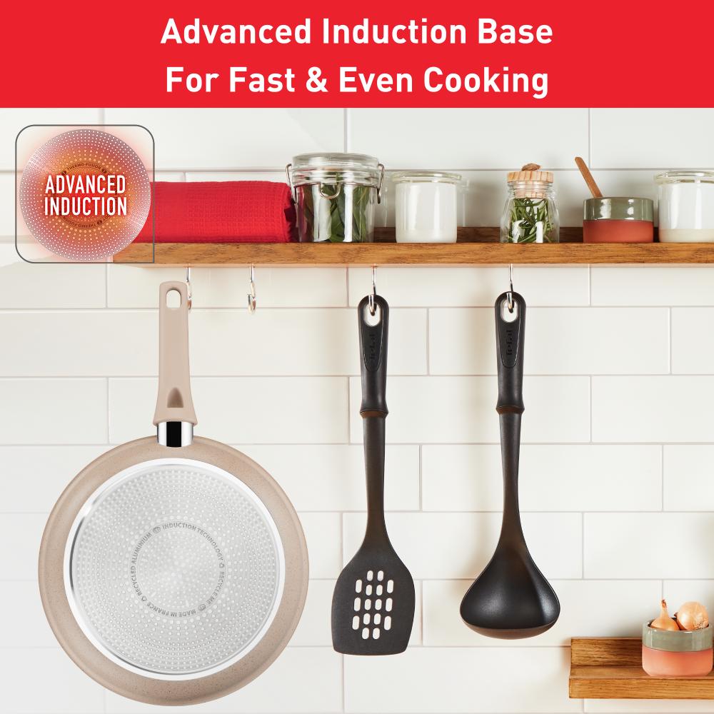 Tefal Delight Induction Mineralia Non Stick Frypan 20cm