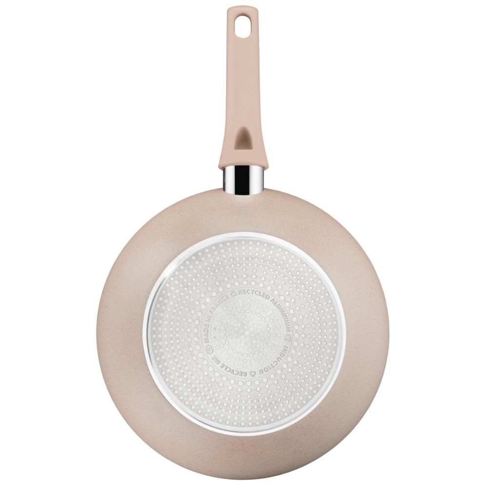 Tefal Delight Induction Mineralia Non Stick Wok 28cm