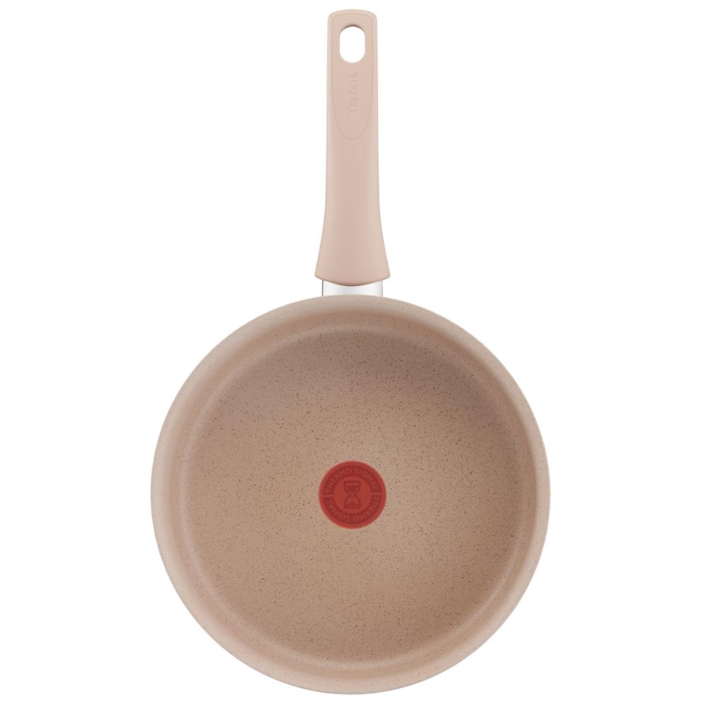 Tefal Delight Induction Mineralia Non Stick Sautepan 24cm - House