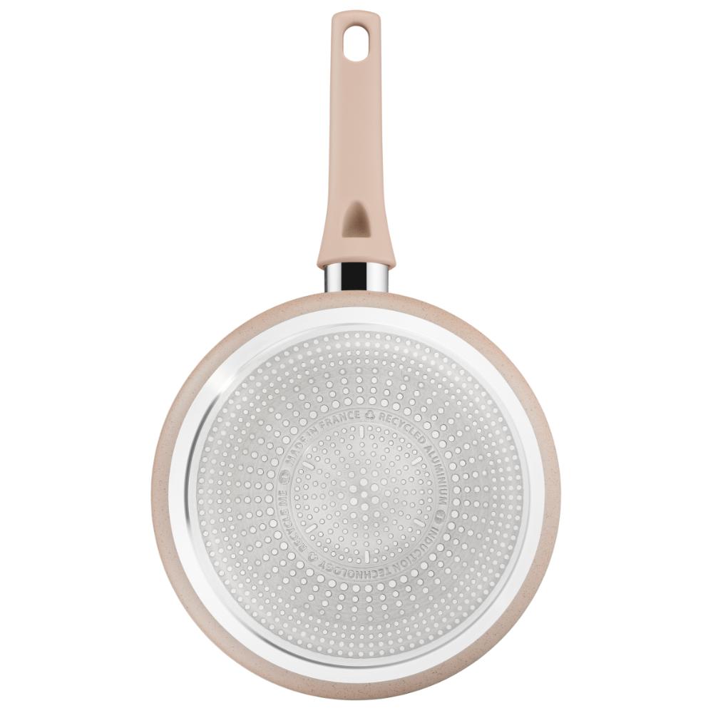 Tefal Delight Induction Mineralia Non Stick Sautepan 24cm - House