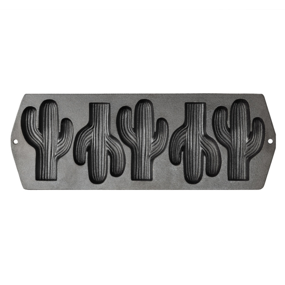 Lodge Cast Iron Cactus Pan