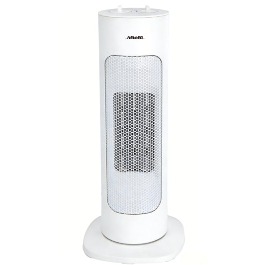 Heller 2000W Ceramic Tower Heater