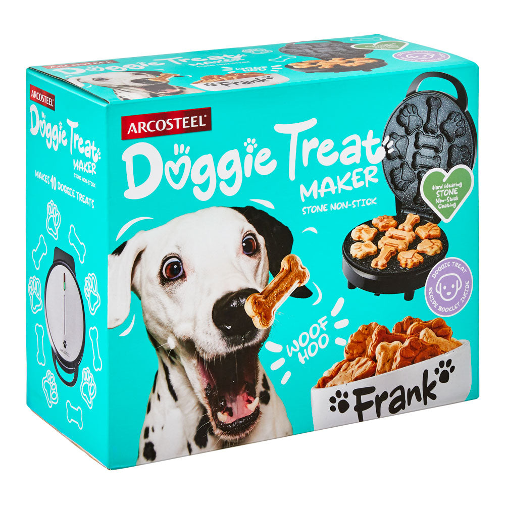 Arcosteel Doggie Treat Maker