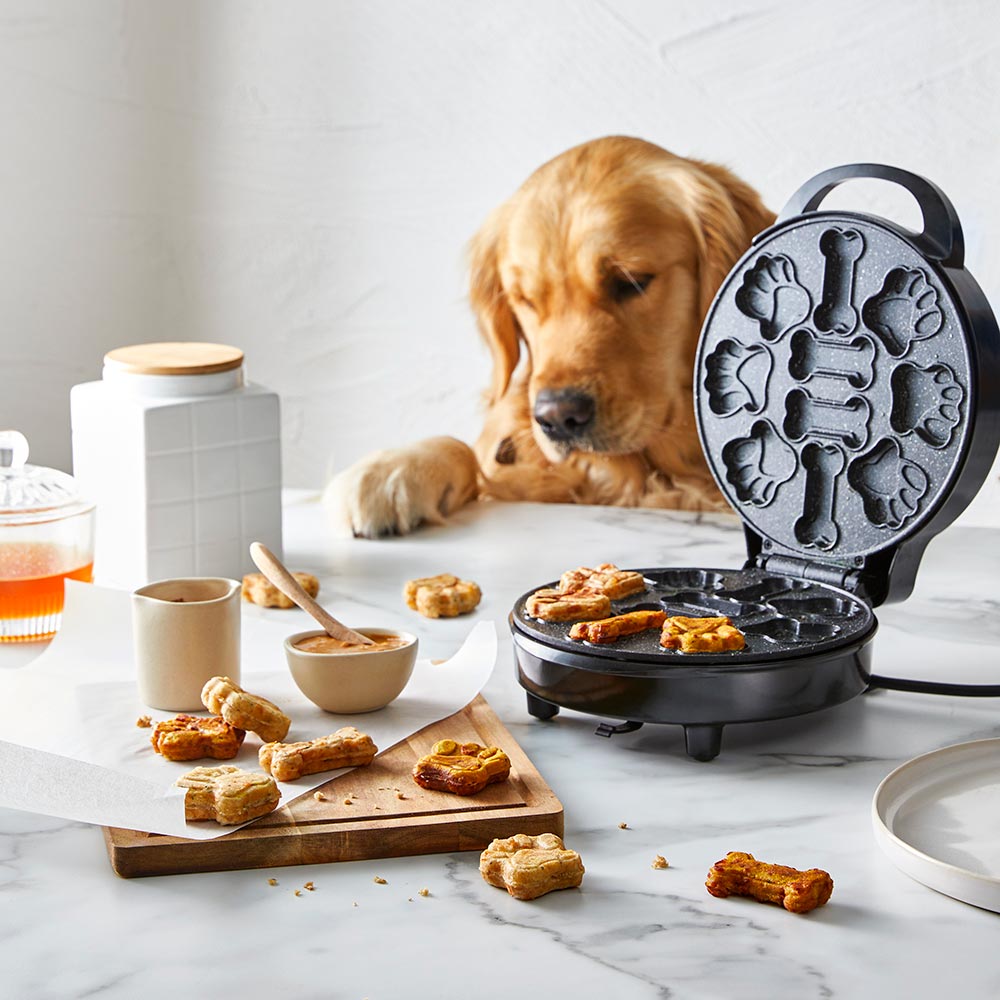 Arcosteel Doggie Treat Maker