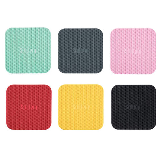 Scullery Kolori Silicone Pot Holder - Designs May Vary