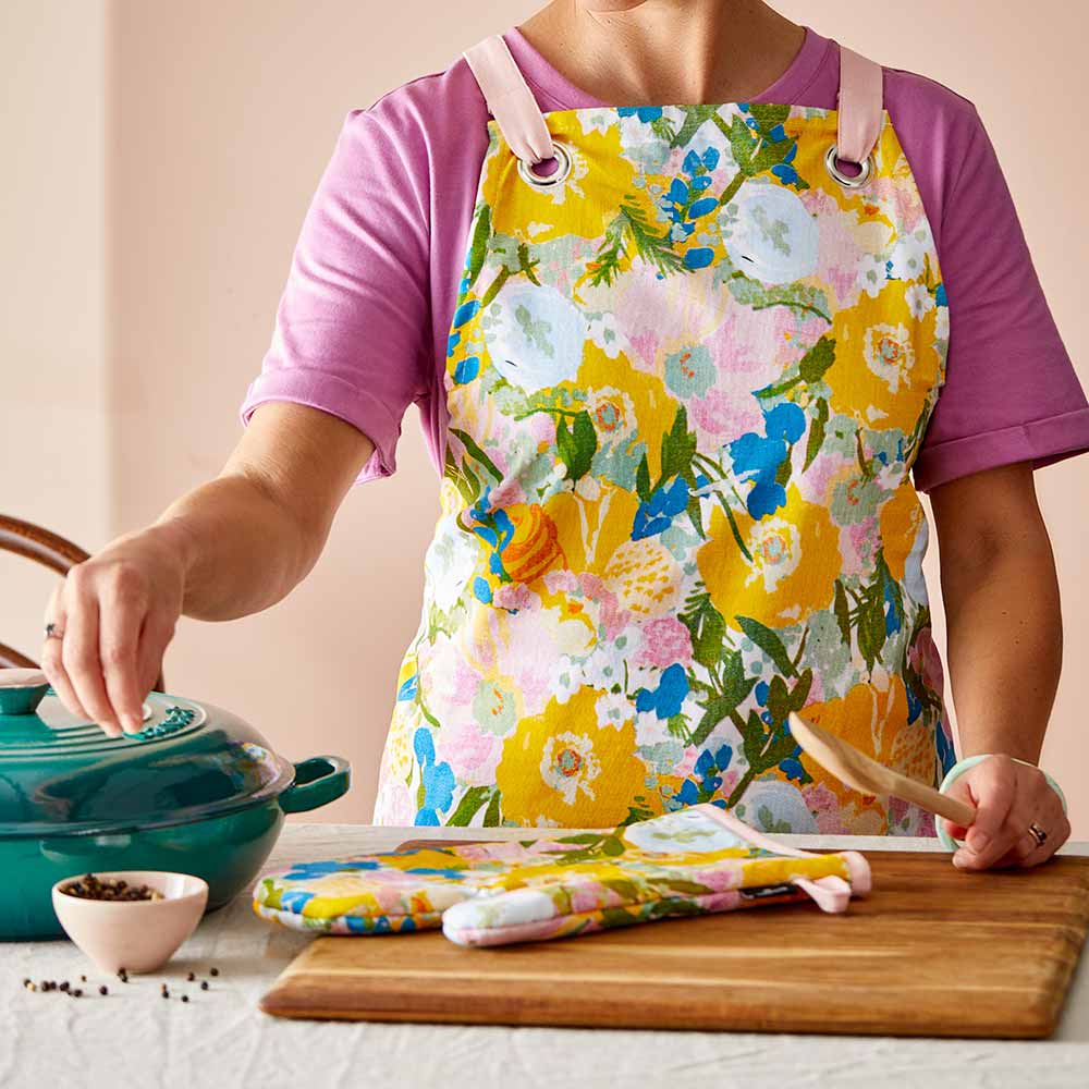 Ambrosia Apron