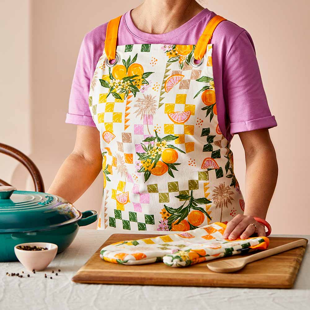 Ambrosia Apron