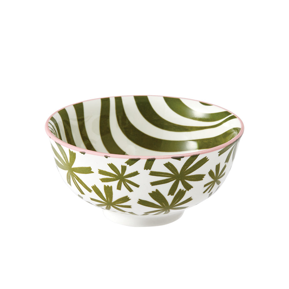 Ambrosia Koko Side Bowl - Designs May Vary