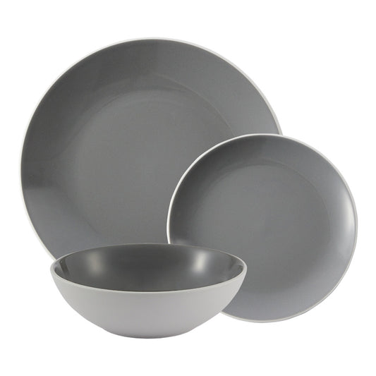 Ambrosia Marina 12 Piece Dinner Set