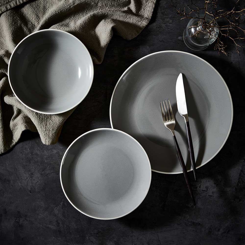 Ambrosia Marina 12 Piece Dinner Set