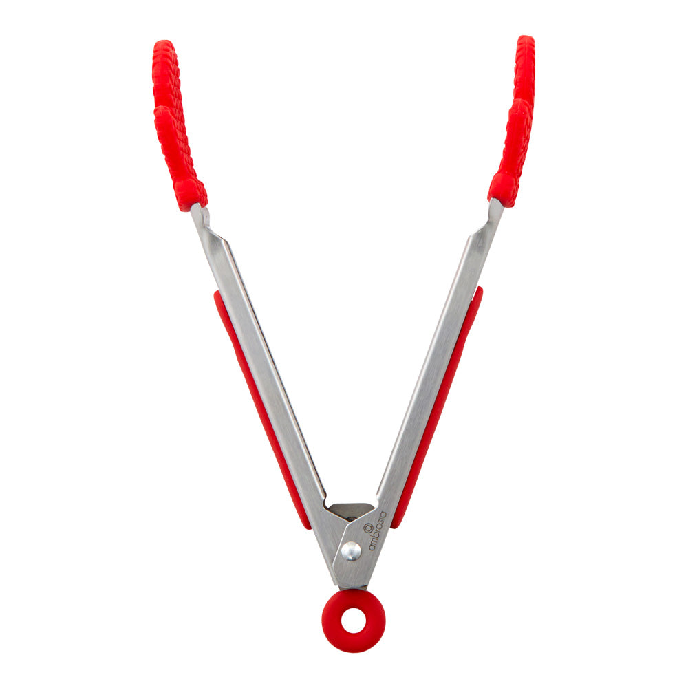 Ambrosia Santas Workshop Tongs - Surprise Stocking Filler