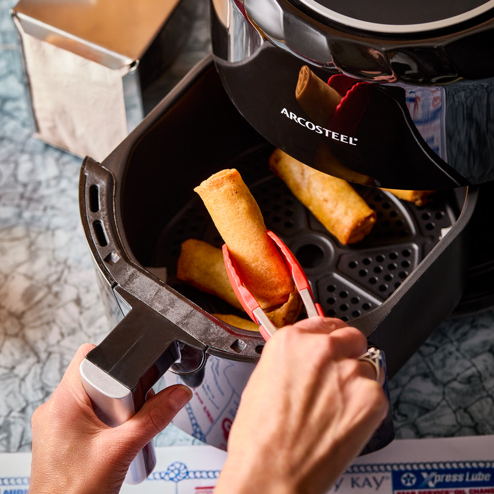 Arcosteel The Deluxe Snack Air Fryer 3.5L