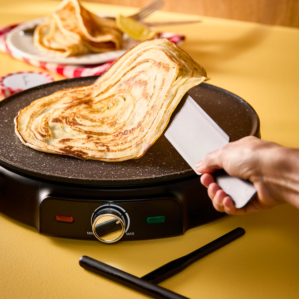 Arcosteel Crepe Maker