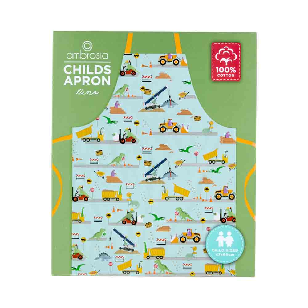 Ambrosia Kids Apron