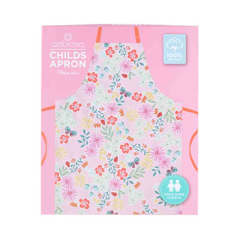 Ambrosia Kids Apron