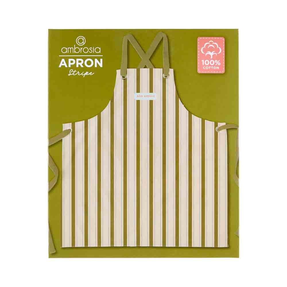 Ambrosia Apron