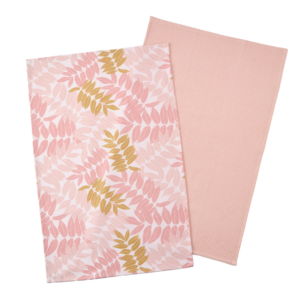 Ambrosia Set of 2 Tea Towels