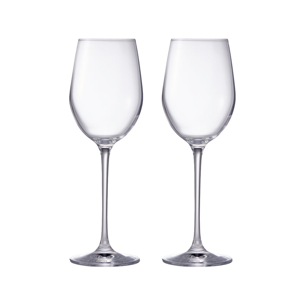 Cellar Premium II Set of 2 White Wine Glasses