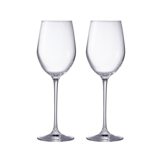 Cellar Premium II Set of 2 White Wine Glasses
