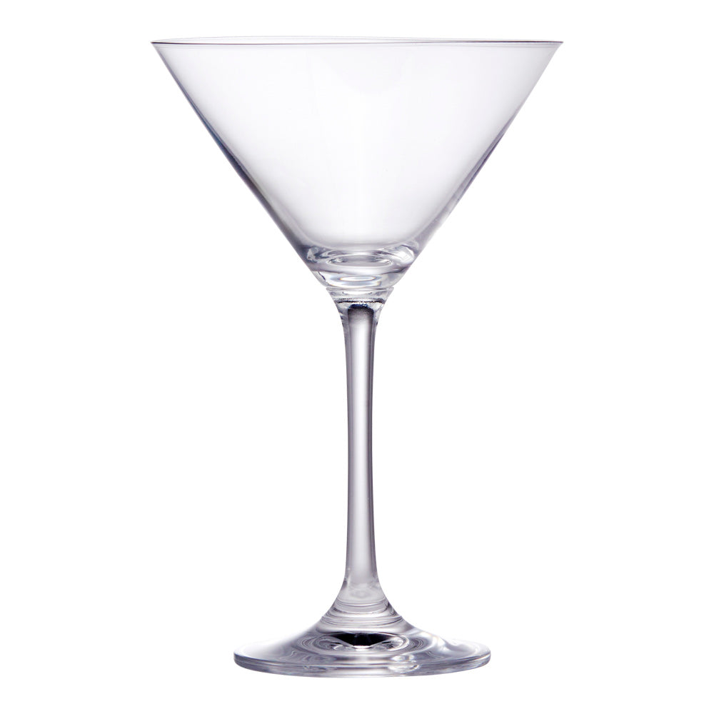 Cellar Premium II Set of 2 Martini Glasses
