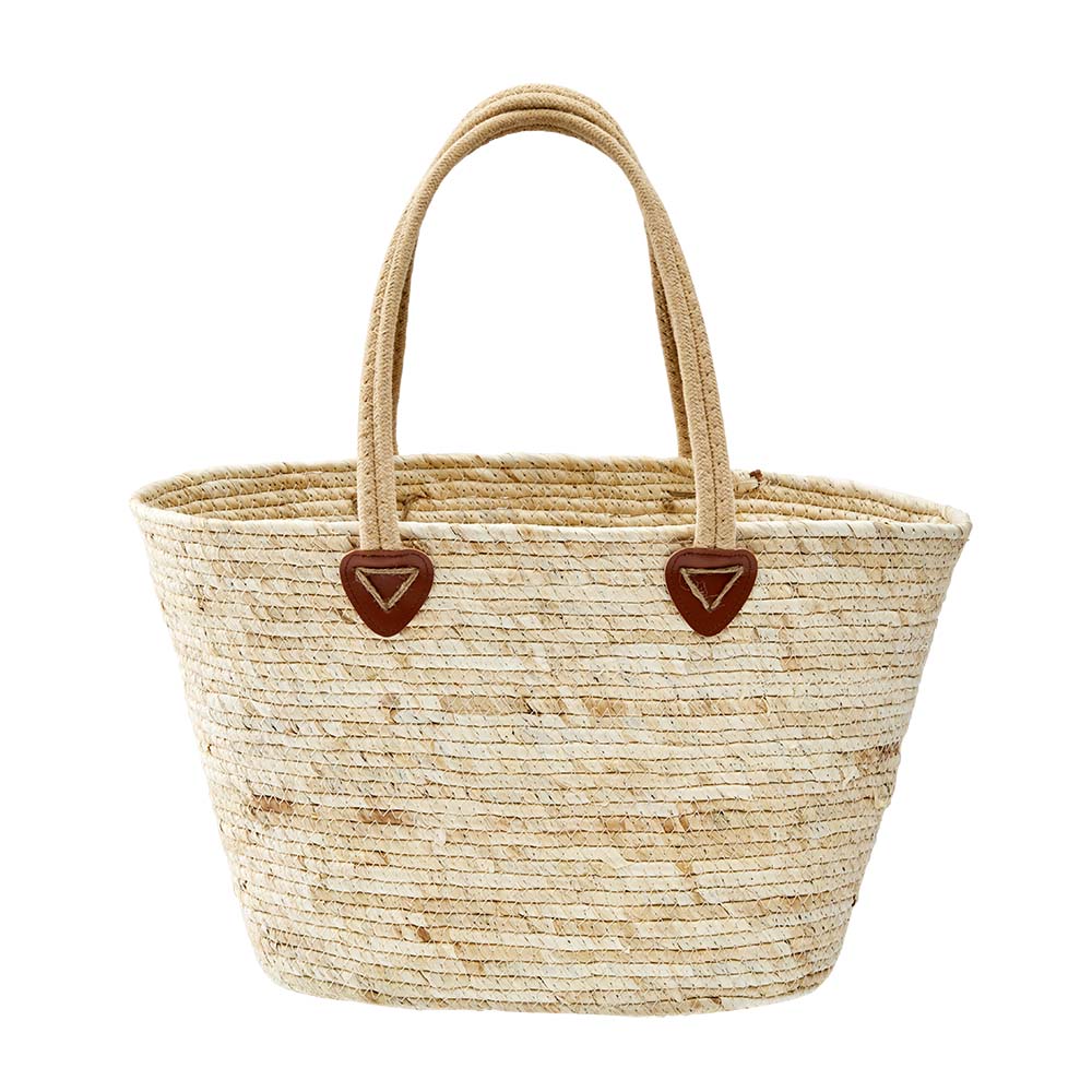 Ambrosia Azure Beach Bag