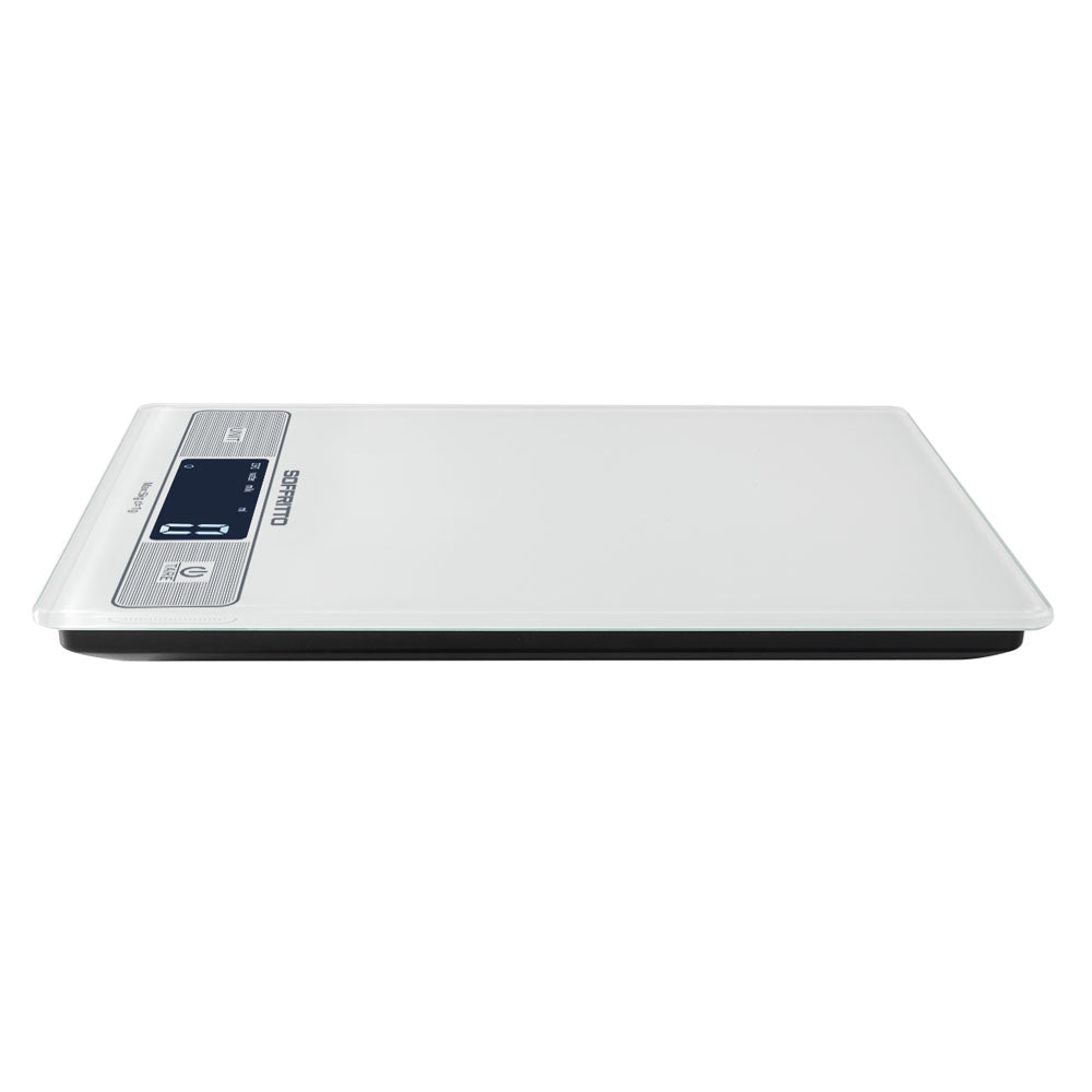 Soffritto Professional Tina Digital Scale