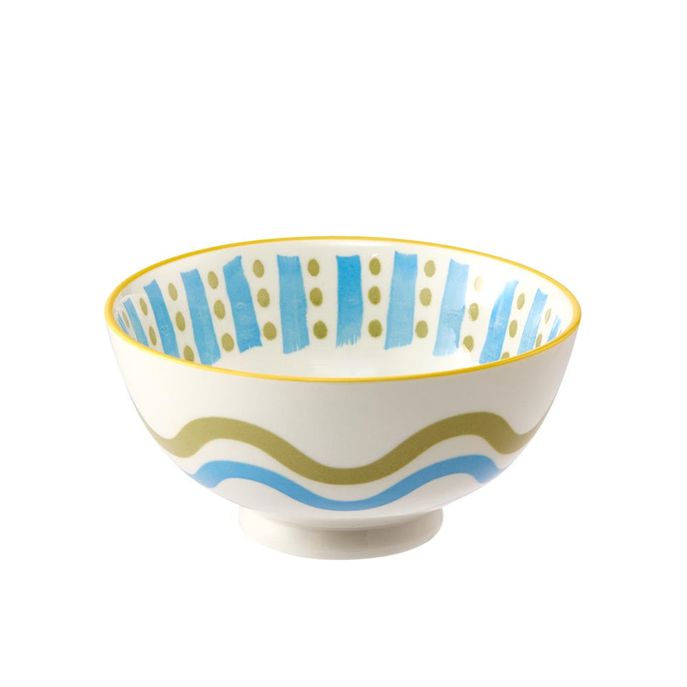 Ambrosia Siena Medium Bowl - House