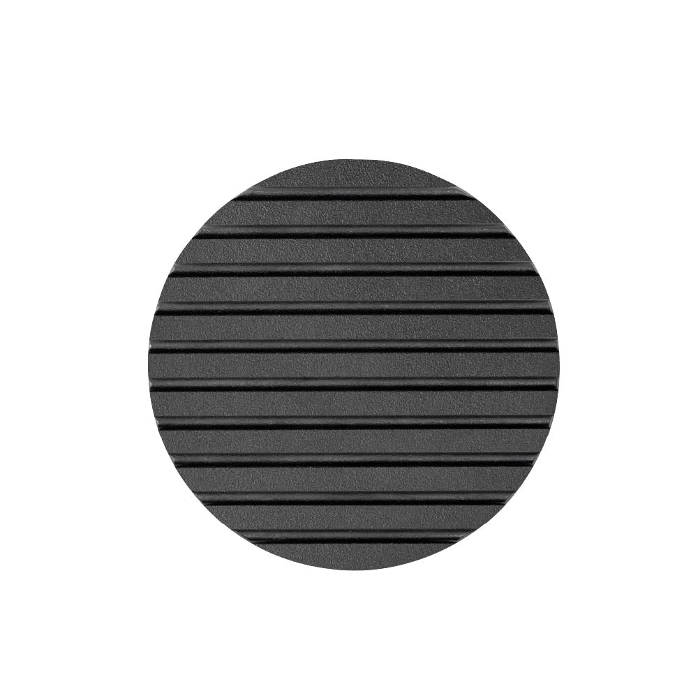 GRYLT Cast Iron Burger Press - House